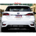 Lexus CT 2017 Nyuma ya Michezo ya Michezo ya Michezo